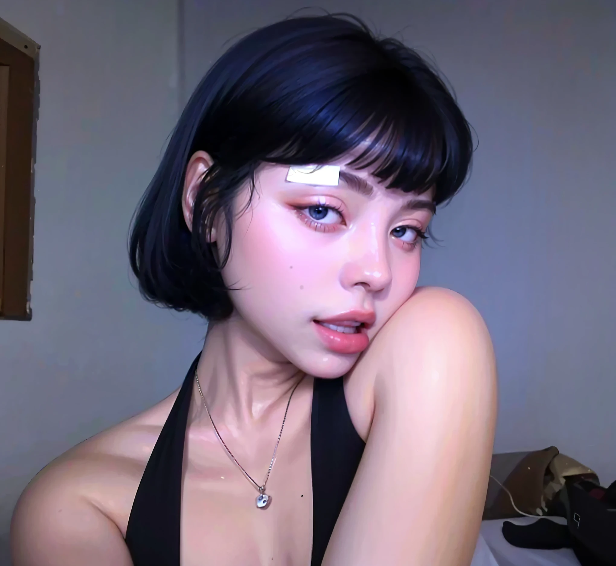 JENNY BP