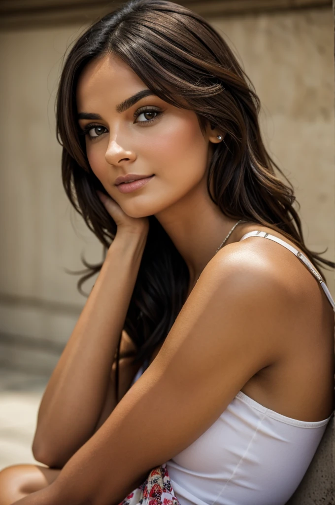 Bust