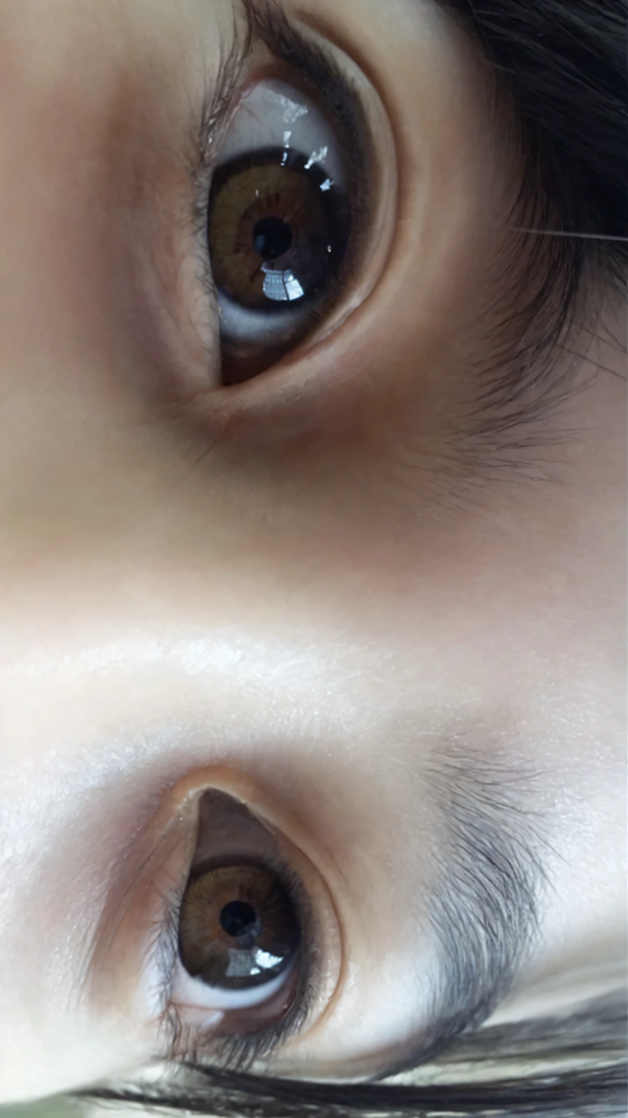 eyeballs