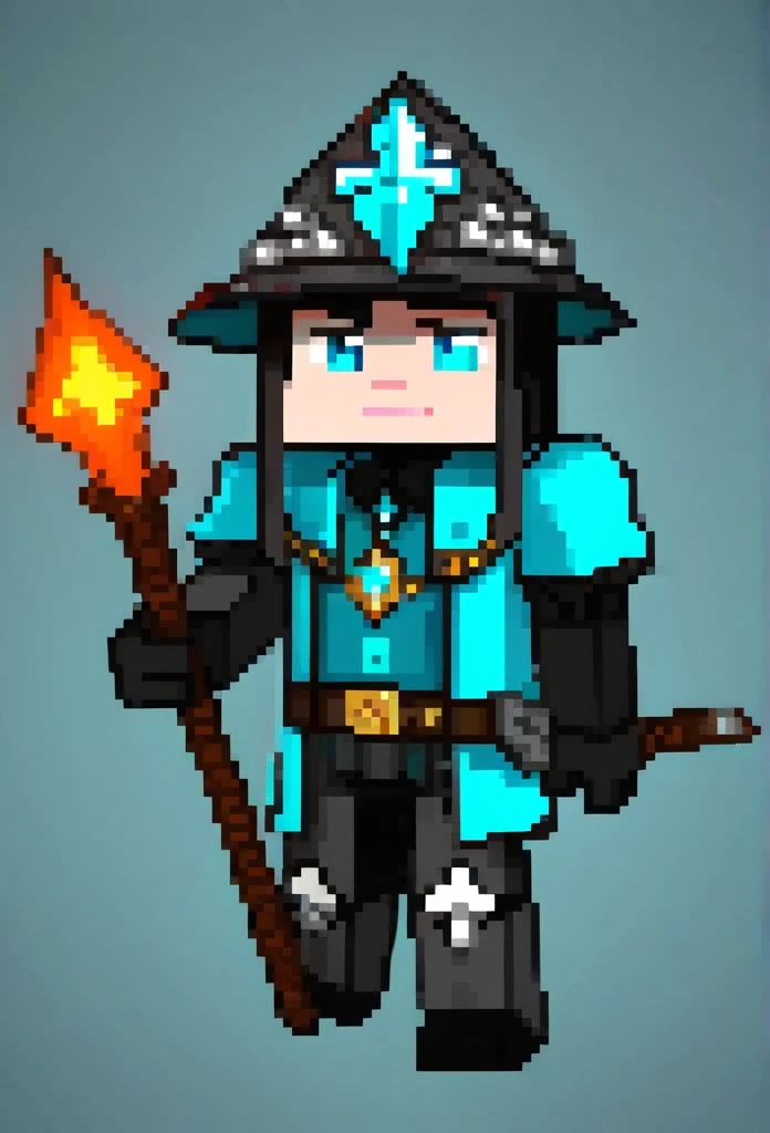 Minecraft Warden