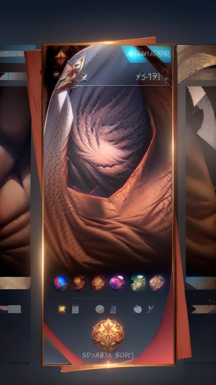 a close up of a guy with a sword and a red cape, son of sparda, handsome guy in demon slayer art, Best quality, masterpiece, detailed skin texture, detailed clothes texture, detailed face, super detail, 8k, intricate detail, The color doesn't change, Muscle guy, 1 guy.