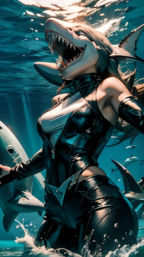 1female,41 years old,熟妇,A MILF ,Married Woman, mature,plumw,extremely large bosom ,Pornographic exposure, 独奏,(Background with:Underwater,ocean floor,Undersea volcanoes,airbubble,The corals) She has short black hair,Stand on an underwater reef,seen from the front, hair straight,(((tmasterpiece),(Very detailed CG unity 8K wallpaper),best qualtiy,cinmatic lighting,detailed back ground,beatiful detailed eyes,Bright pupils,Redlip(Very fine and beautiful),(Beautiful and detailed eye description),ultra - detailed,tmasterpiece,)),facing at camera,A high resolution,ultra - detailed),revealing breasts,Bare genitalia, Bulge,legs are open,Raised sexy,Camel toes,Flushed complexion,Open-mouthed,frontage,diver(Wearing:wet suit,nakeness,比基尼)Face the camera
