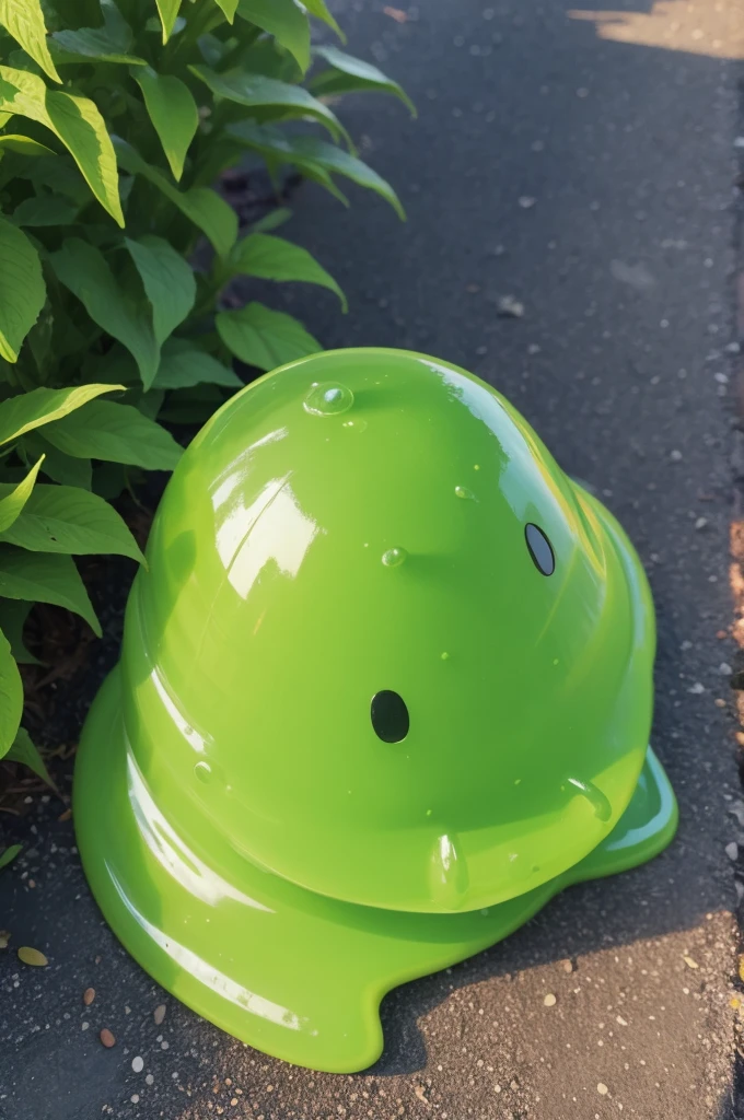 A slime