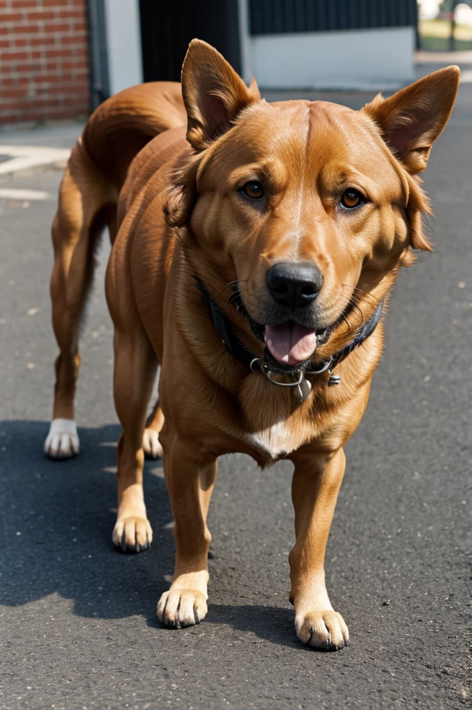 Dog