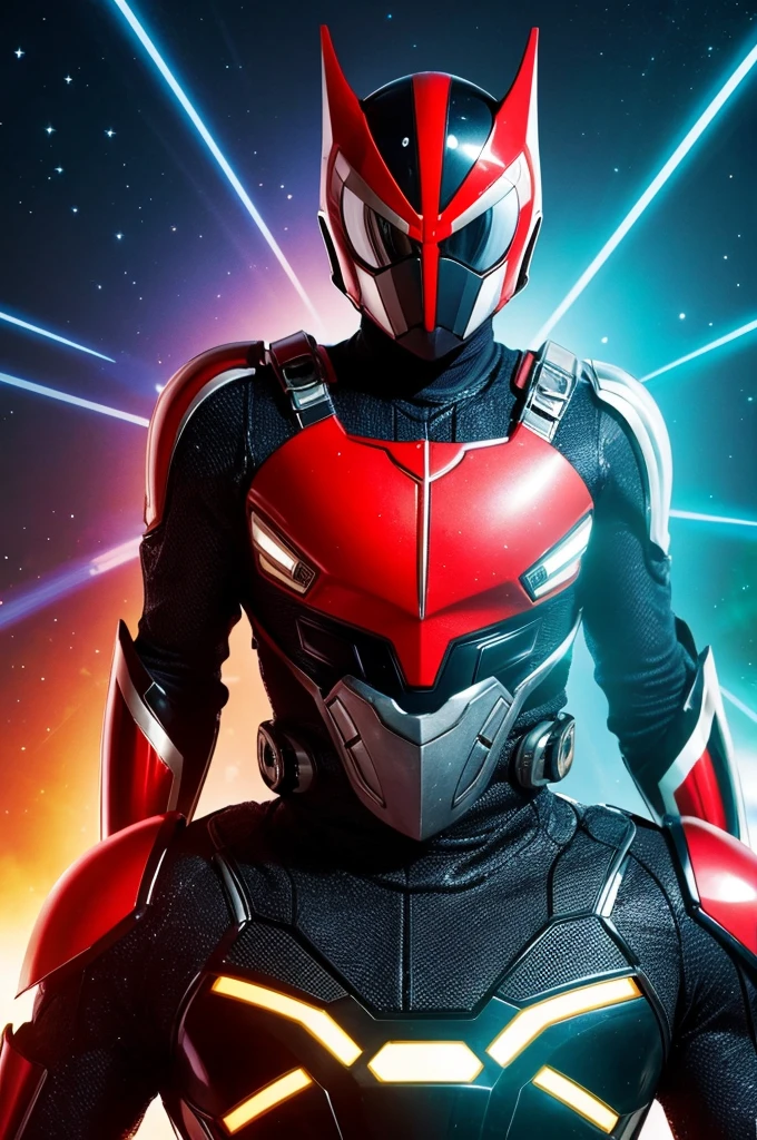 Kamen Rider of the 22nd Century