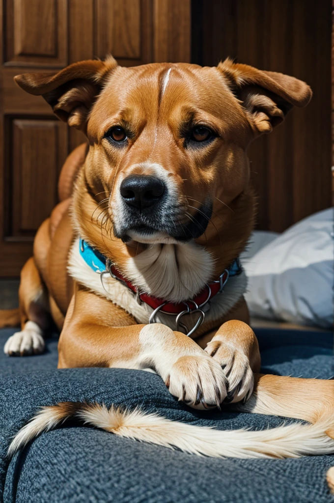 Dog