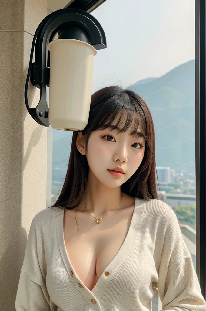 Korean girl