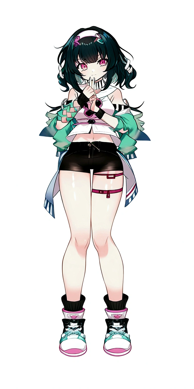 pokemon trainer