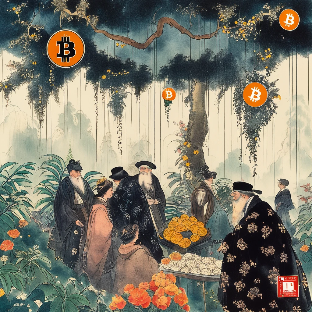 Bitcoin