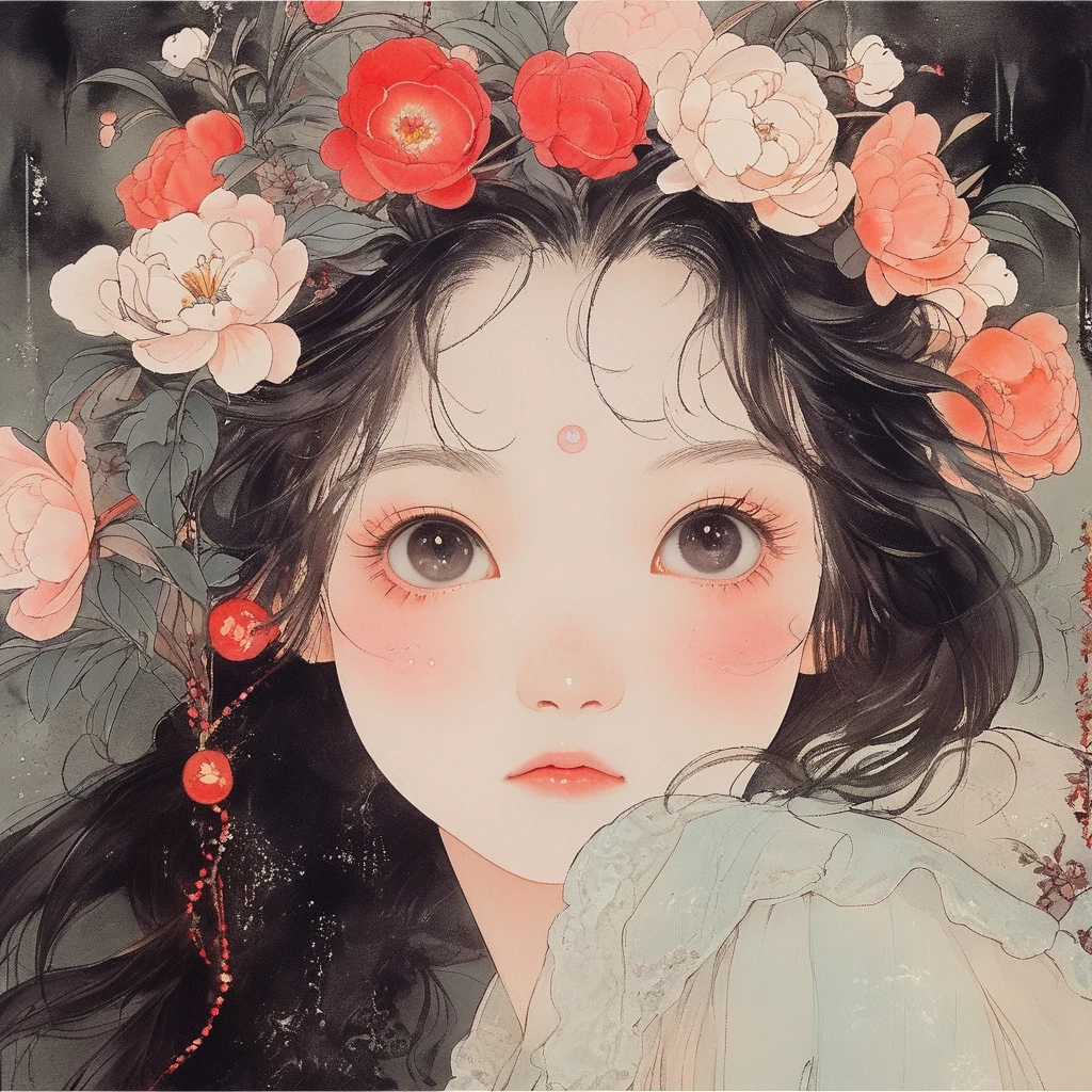 Beautiful expression