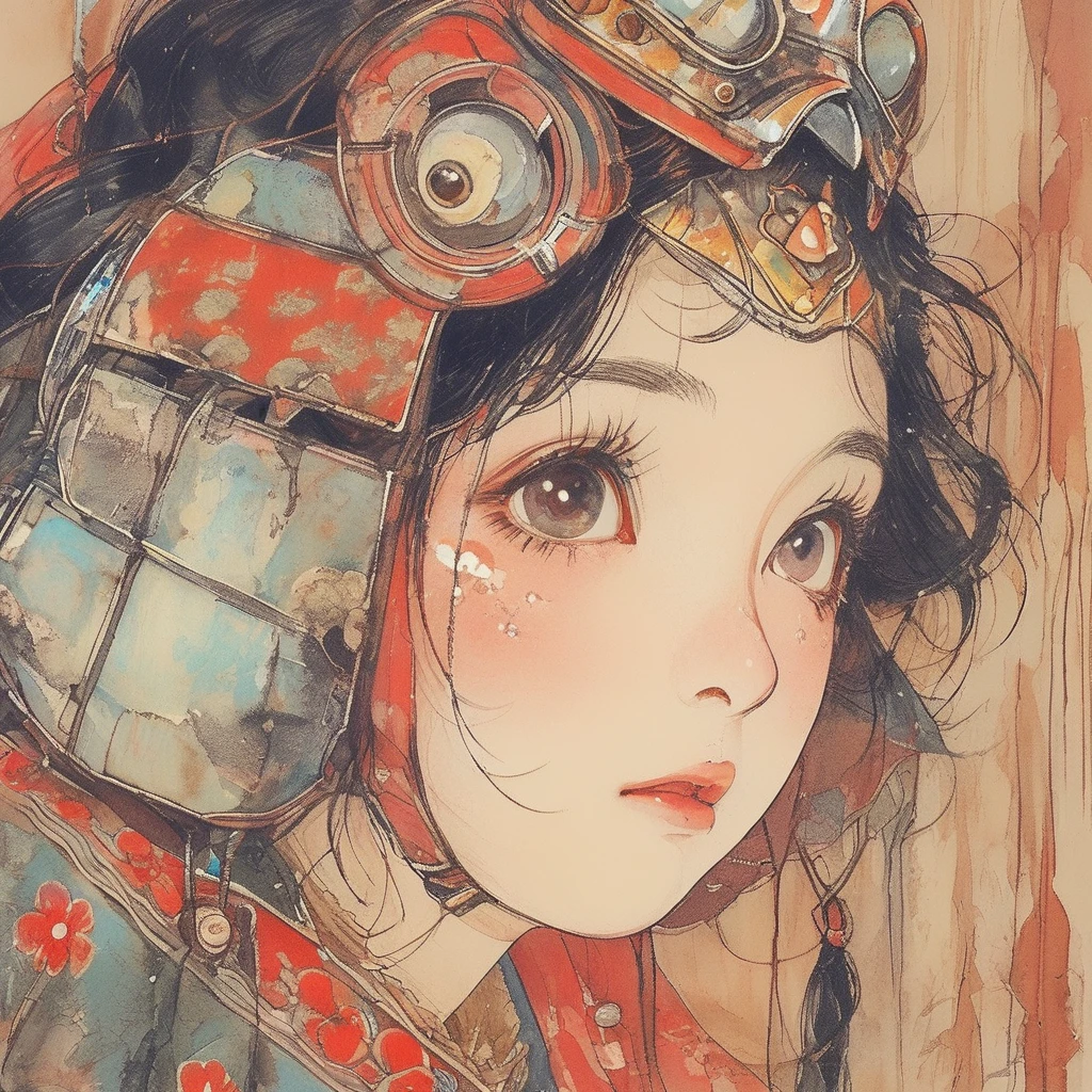 Beautiful expression