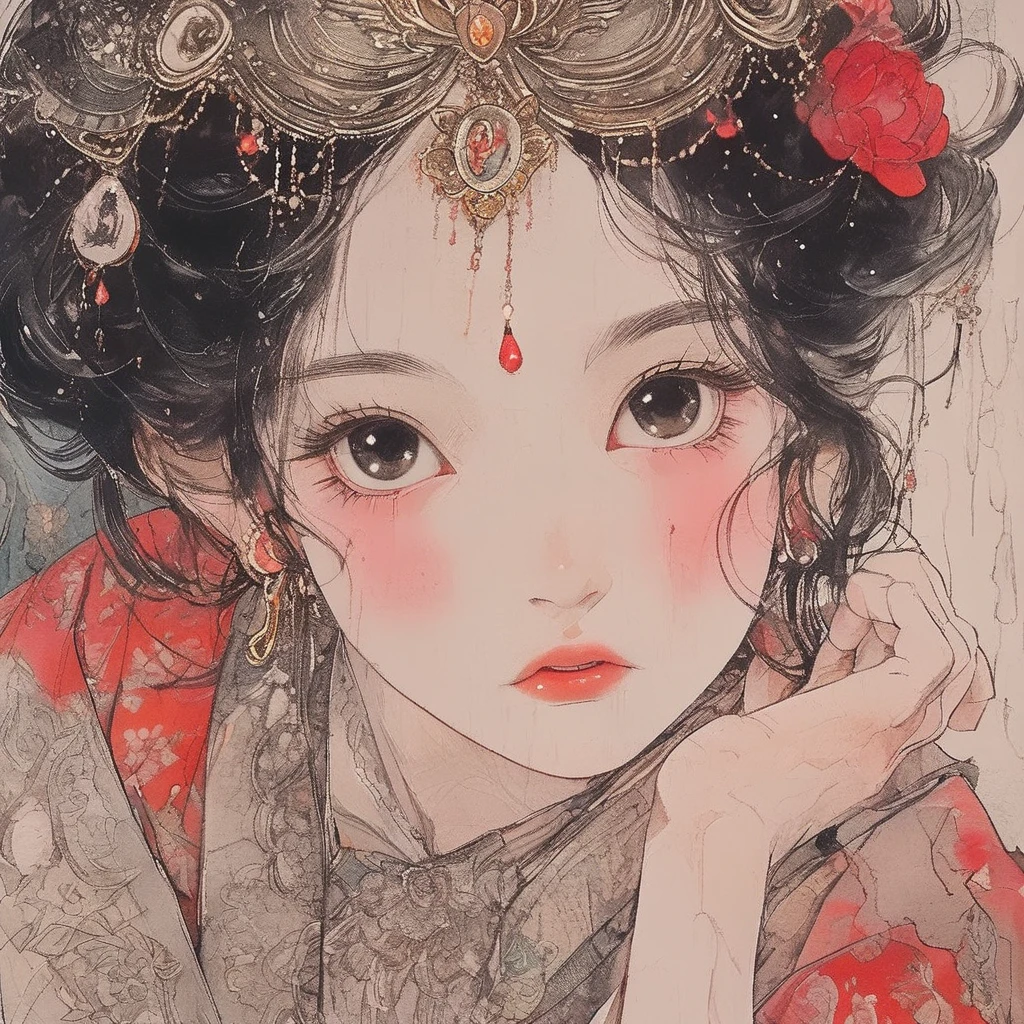 Beautiful expression