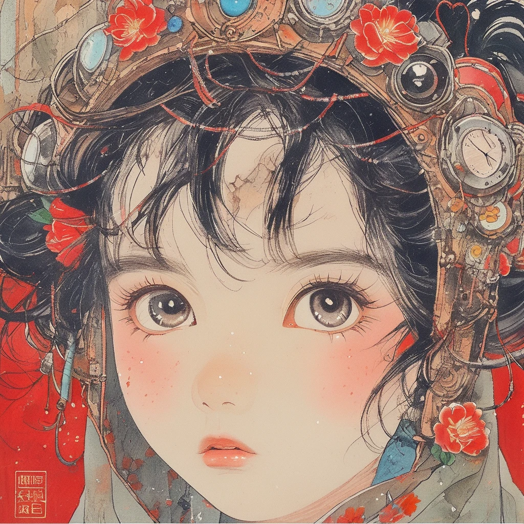 Beautiful expression