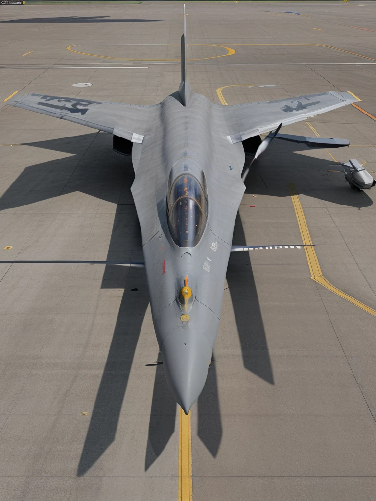 Futuristic airplane, fighter jet plane, delta wings, agressive looks, stealth, side view
max resolution.