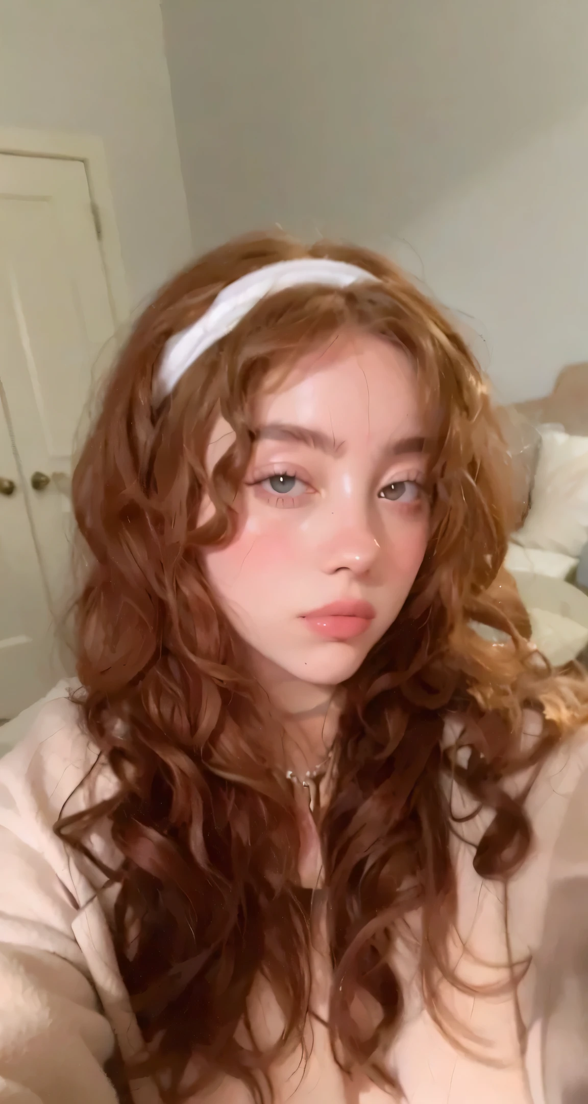 Billie, super quality