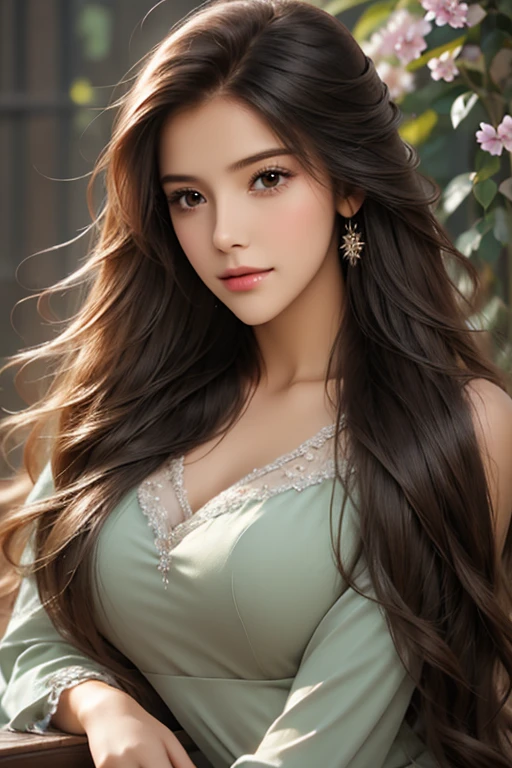 Sleeping on your back,women with very long Thick Hair, Hair Model, Thin, straight Rapunzel hair, Thick Hair, Full hair, Cascade Hair, Gorgeous Hair, Beautiful long hair, Shiny Hair