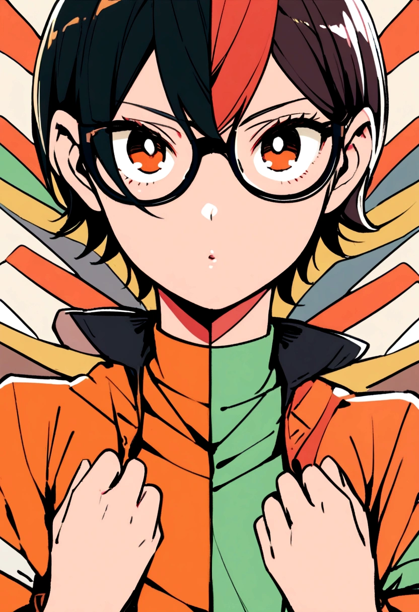 sarada big