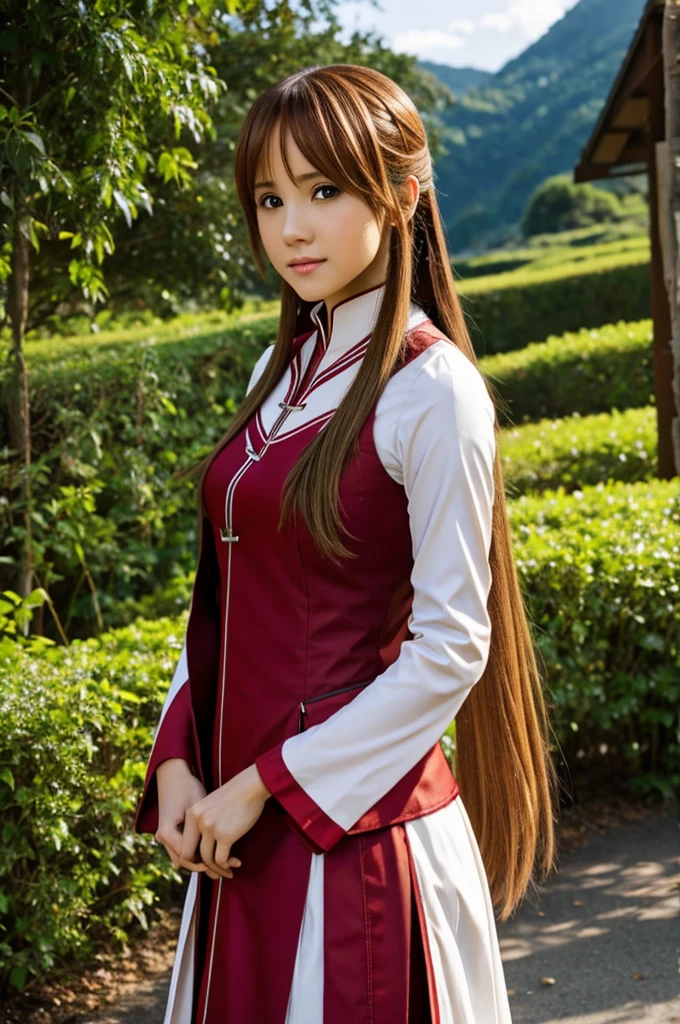 asuna