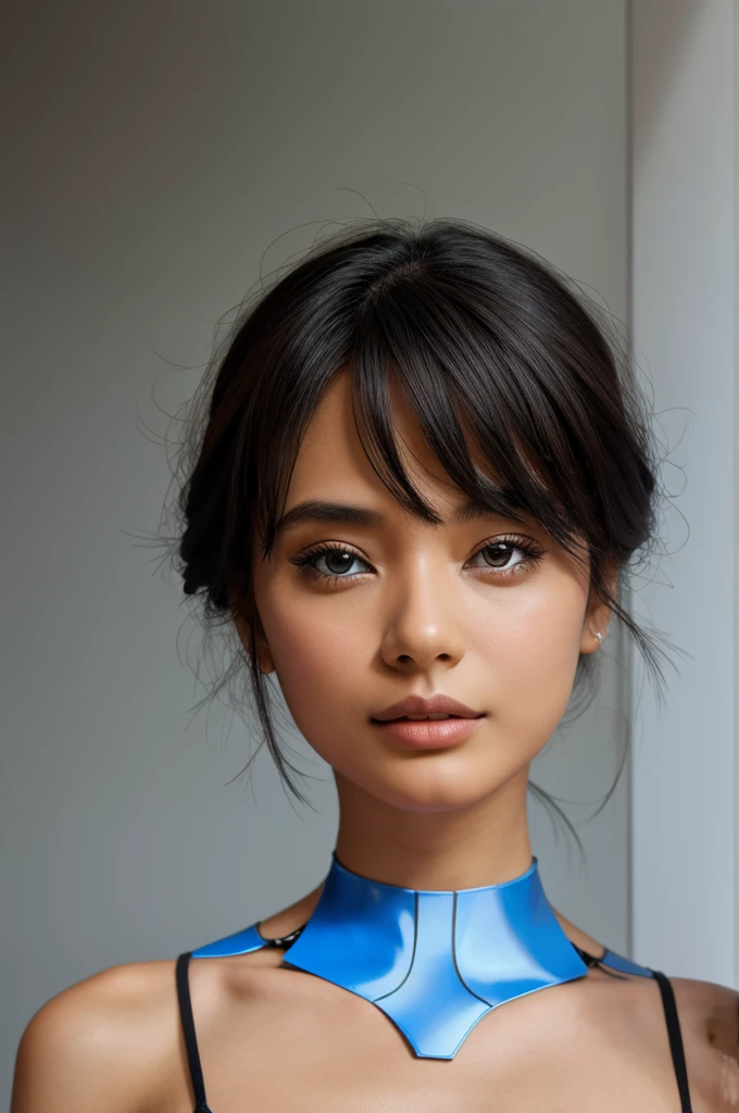 Unique Ai model
