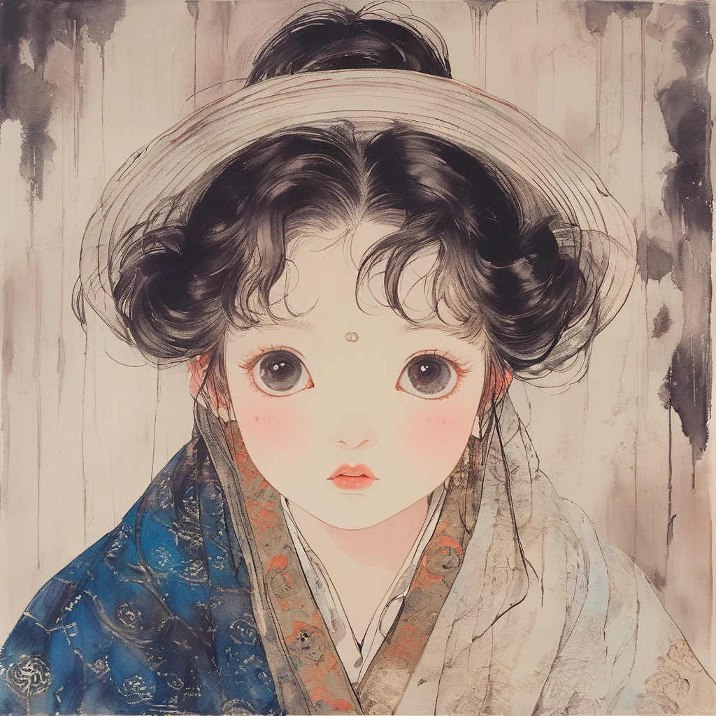 Beautiful expression