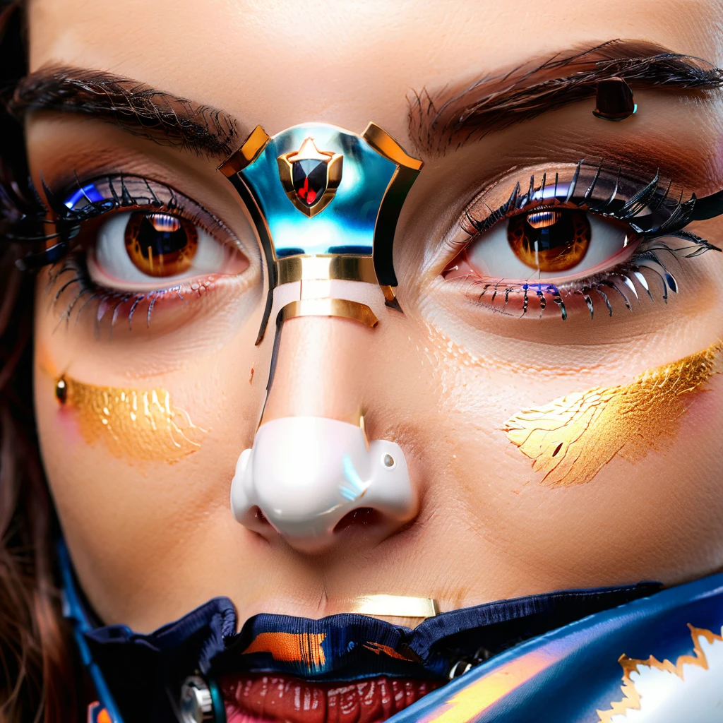 Sun Station-Ship Sunset "Astronaut" Space-view Spacious Cockpit Glass, Insane Baroque gorgeous Diva gothic unparalleled Female photorealistic Realism female (extremely beautiful face, beautiful lips , Beautiful eyes), Intricate detail face, ((Ultra detailed skin)), best high quality real texture skin:1.3, (A woman with velvety skin:1.33), beautiful eyes + detail, beautiful hair + detail, (insane cute young female slim body:1.4), (cute massif small breasts), happy:1.3, smile:1.3, sexy floating frange hairy heavy white hairy-pubis silks insane Cosplay NSFW F/1 Photoreal RAW, Cosmetic artistry horrific triad Vivid nebulas Leptogium cyanescens Golden jewelry harmonic balance Sharp fangs entanglement Smooth valleys Radiant Glory, insane Skin&Pores F/1 Photoreal RAW, great detail, intricate, elegant, sharp focus, massive elaborate amazing composition, ambient light, cinematic, highly detailed, professional complimentary colors, romantic, beautiful, lovely, breathtaking, (ultra absurd quality, extremely detailed details, hyper high-resolution clear sharp focus not-blurry (Realistic brown_eyes:1.25))((perfect dark_eyeshadows:1.45))(super Detailed,beautiful little nose:1.2), (perfect composition),Depth of field, cinematic light, Lens flare, Ray tracing,epic top masterpiece, max best quality, ultra highres, professional famous cinematic-lighting, lactation, Anosillus ii,((tfg1:1.5)),spacious from above deep path Architecture Steampunk Archeology,ultra sharp-focus,ultra highres,ultra highdef,high satureted,hearth,reflection,transparent,Earth,varies,multi,etc. --v 6 --s 1000 --c 20 --q 5 --chaos 100