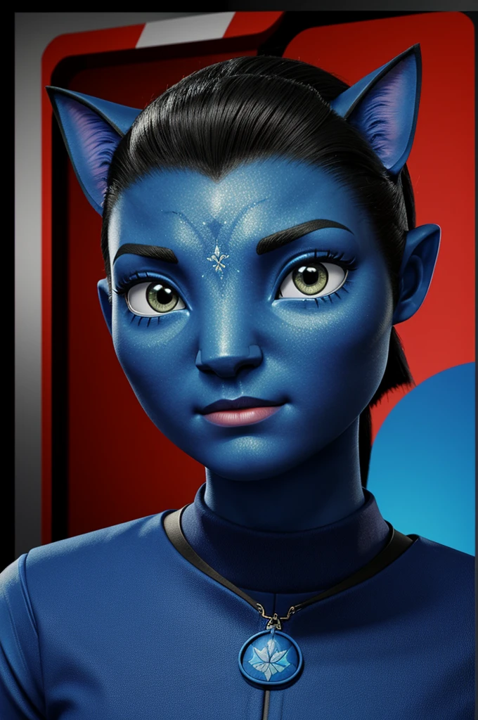 logo, avatar 3d, Mae Store