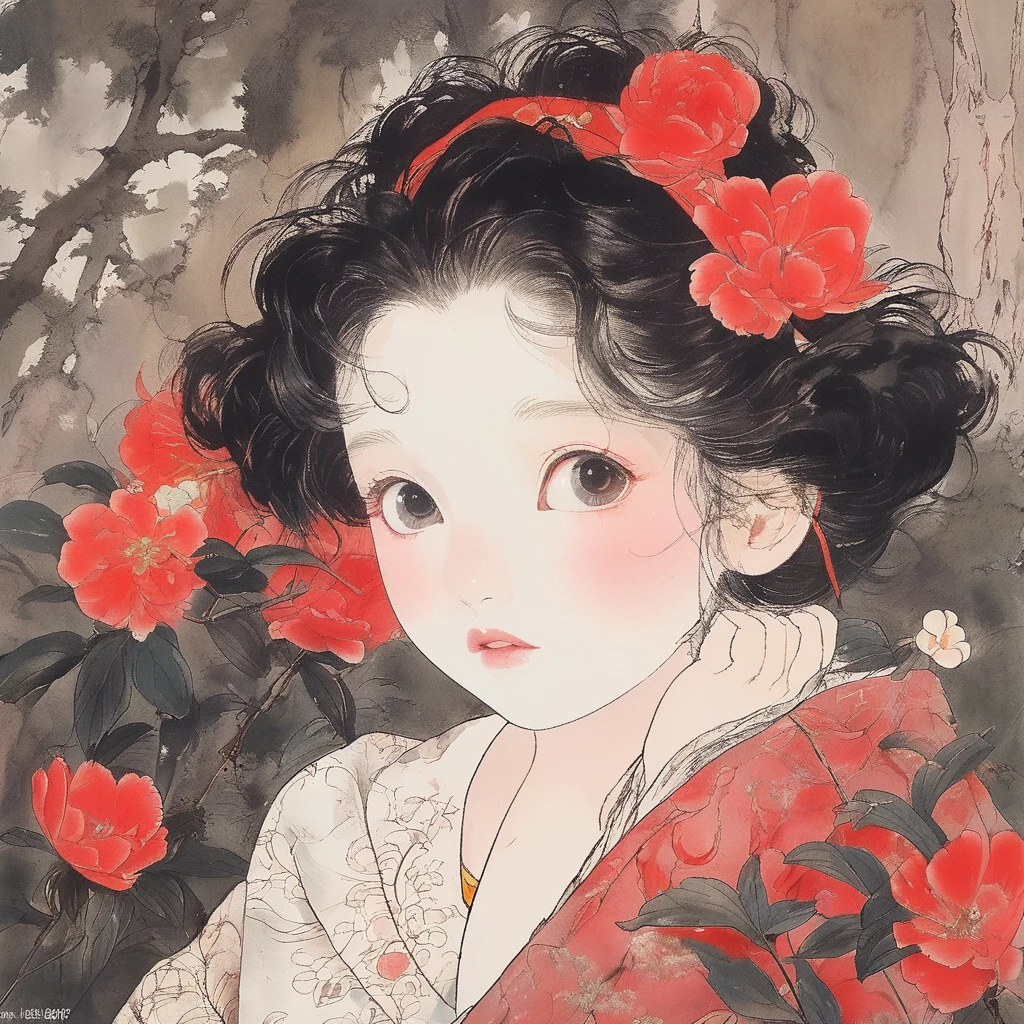 Beautiful expression