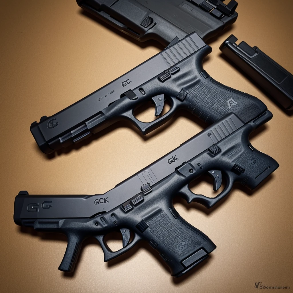 Glock