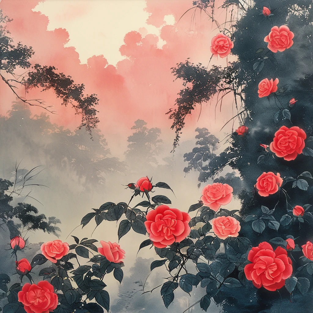 Rose