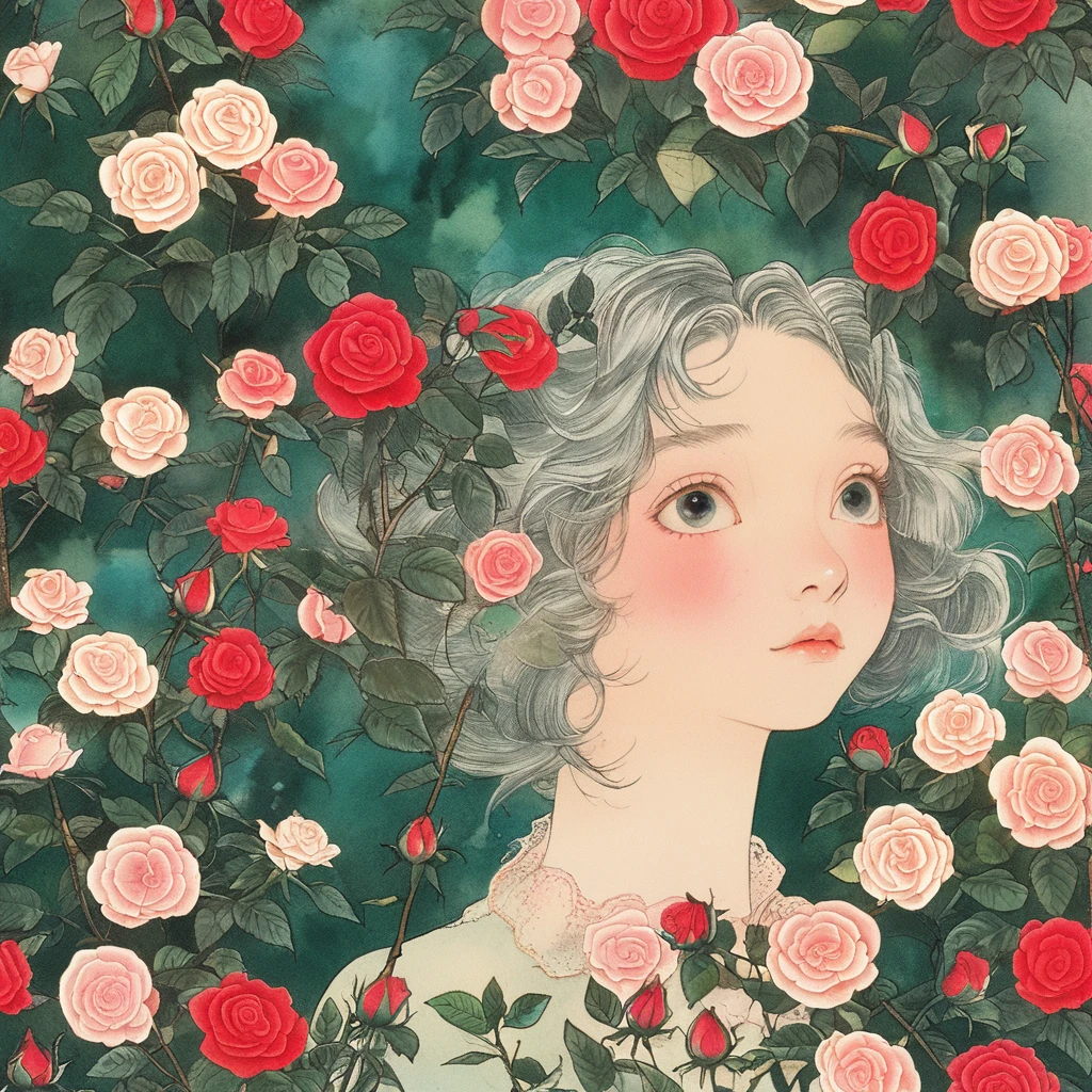 Rose