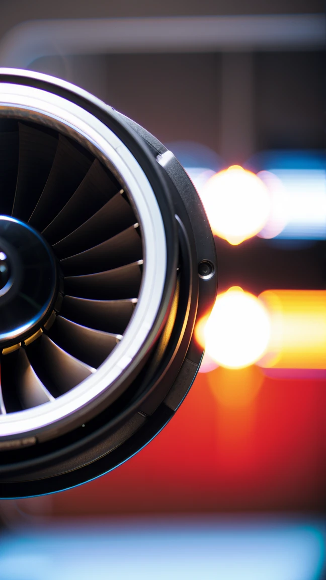 engine air filter