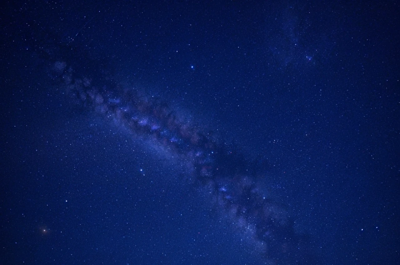 Big Milkyway white