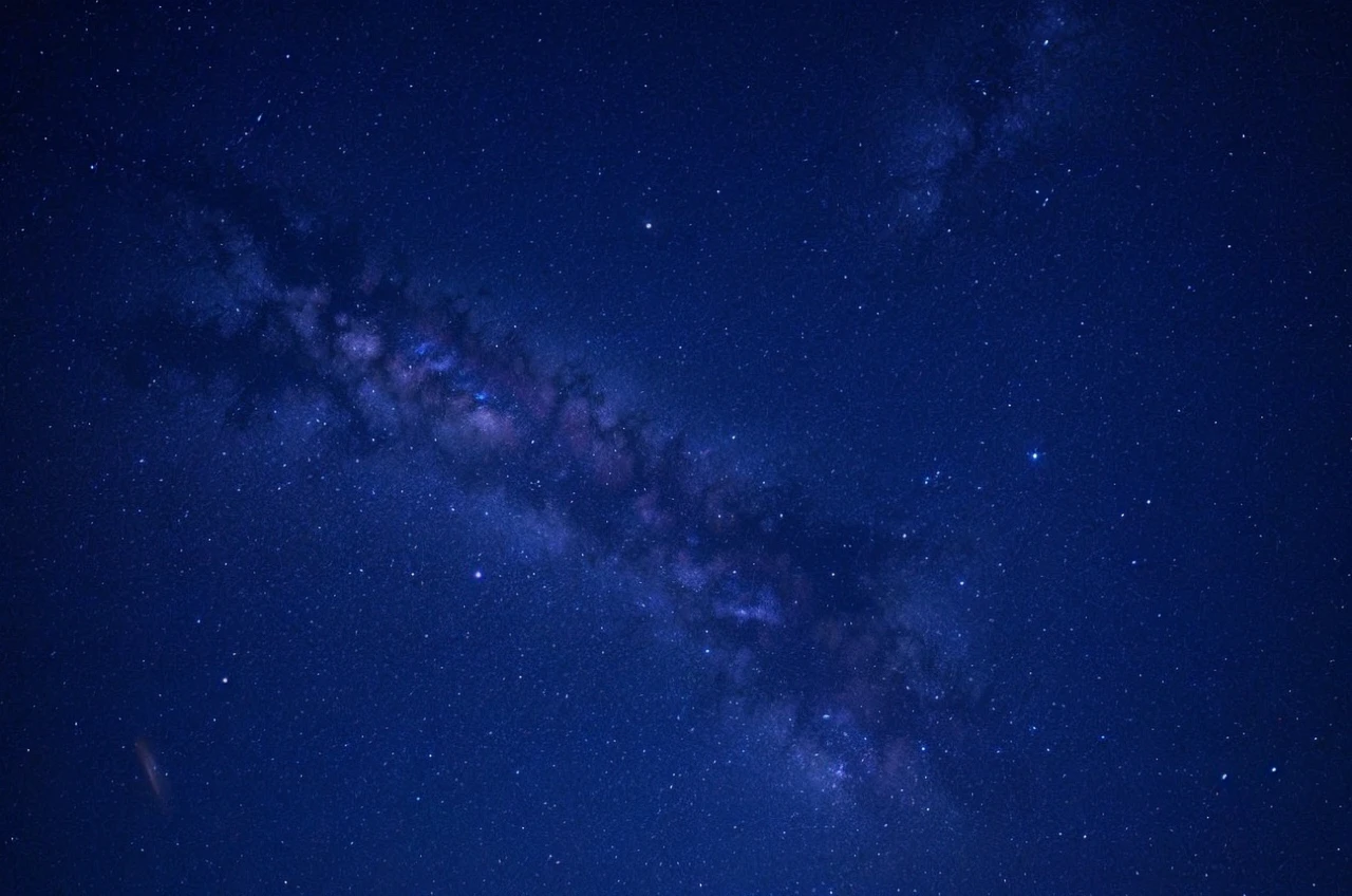 Big Milkyway white