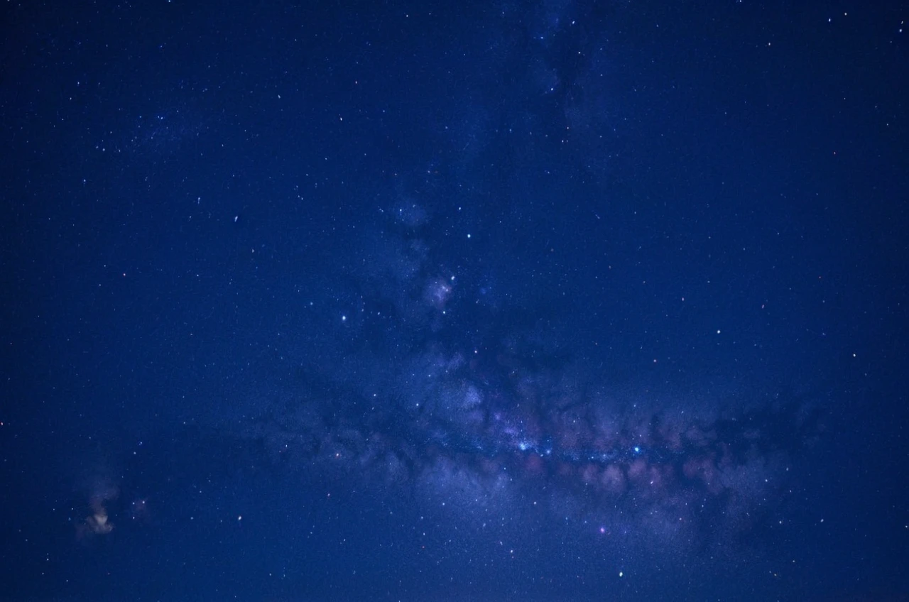 Milkyway white 