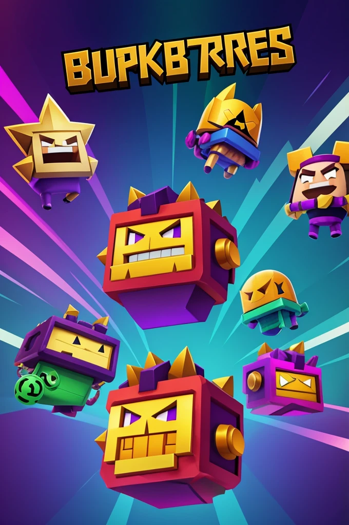 Spike brawl stars