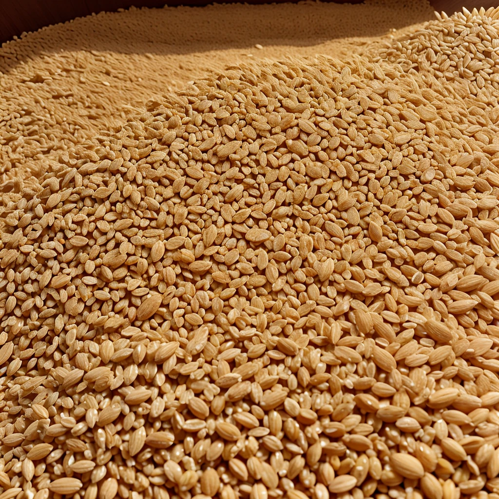 Grains