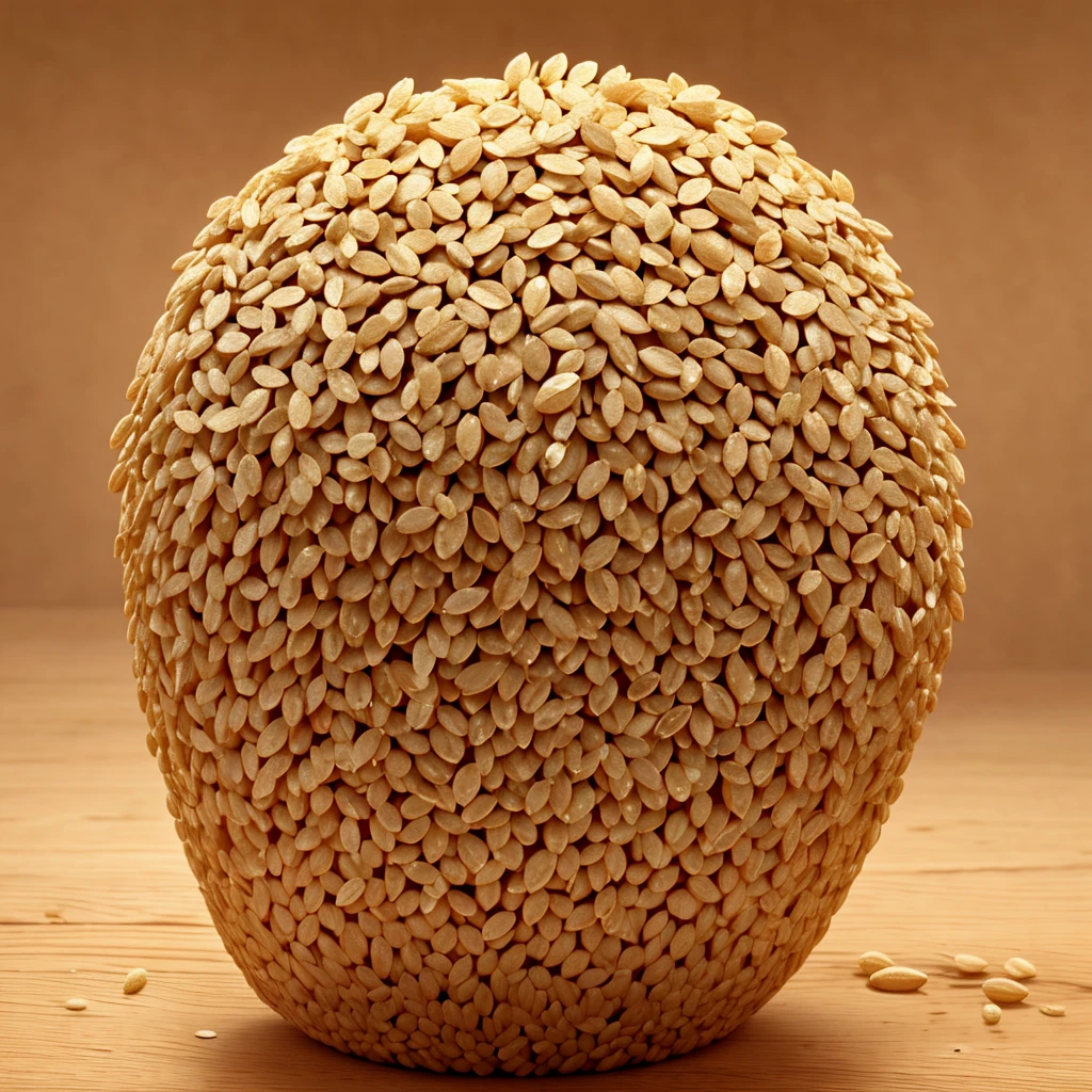 Grains