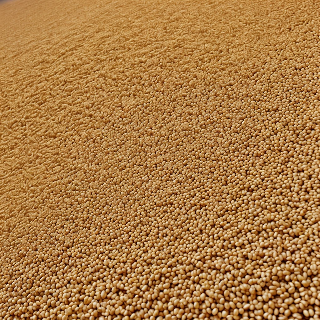 Grains