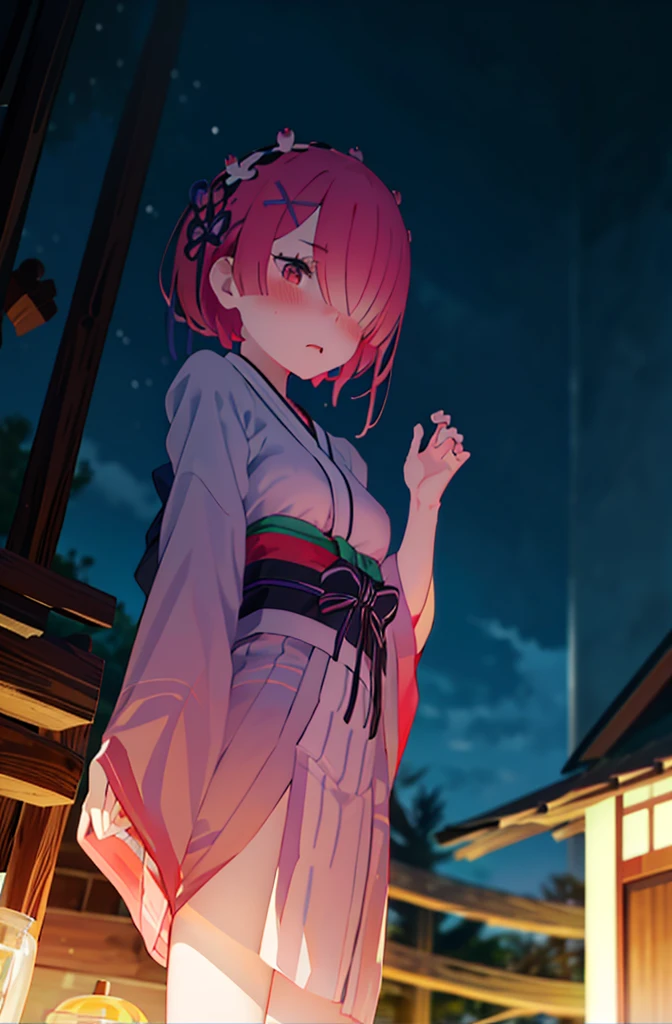 Acme Face、Random pose、hair over one eye、nsfw、yukata、yukata、Red Hair、short hair、Summer festival、night、、Red Hair、short hair、show off breasts、nose blush、1 boy、bitch、POV shooter、blush、Embarrassed look、saliva、1 boy、POV shooter、Chest grab、Small breasts、手でhide、skill、、hide、、blush、、Embarrassed look、、blush、、Perfect hands、Fine hand、、Good hands、Summer festival、night、Red Hair、short hair、
