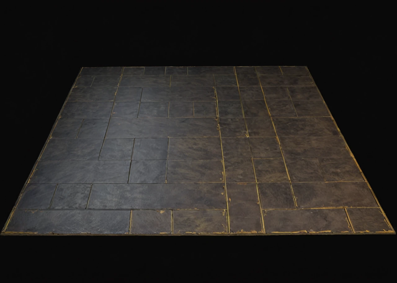 Studio floor for marketplace