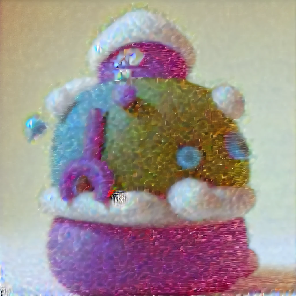 wool felt,mario (series),, 8k,Highly detailed,Digital photography,High definition,