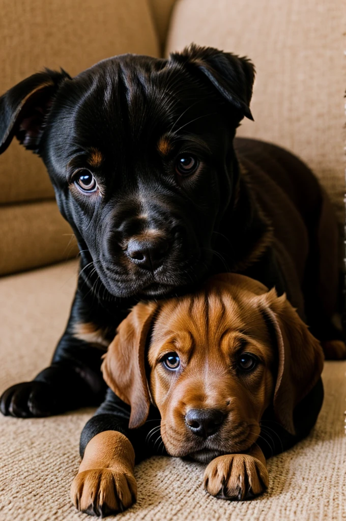 Puppy