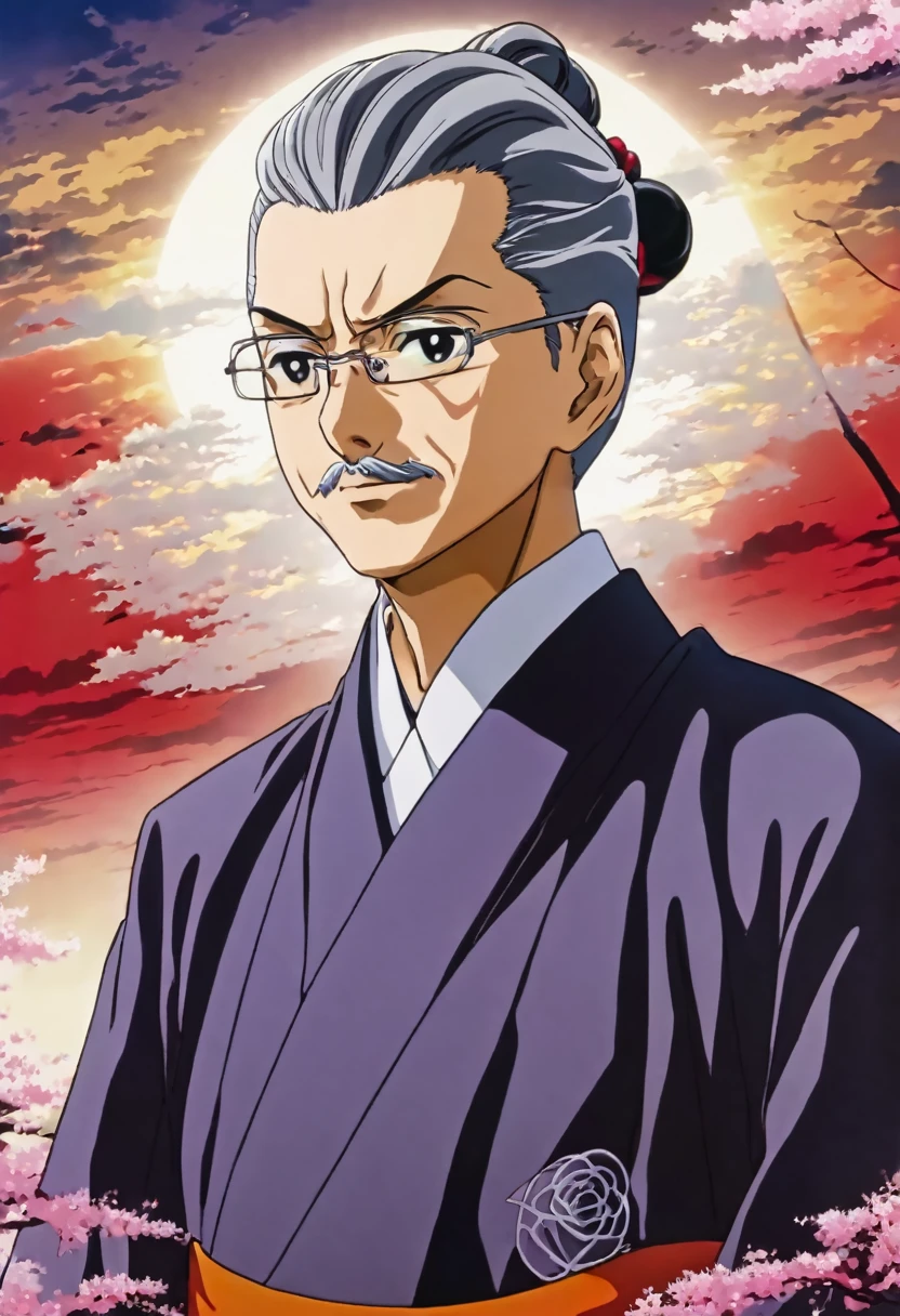 toji fushiguro anime