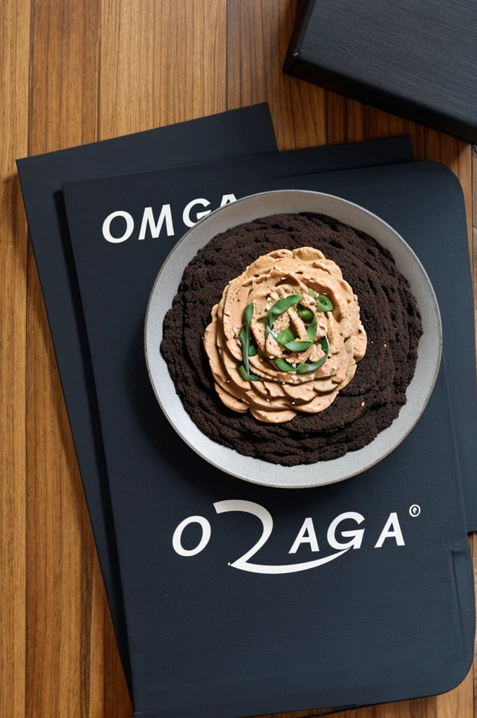 Create the perfect Omega