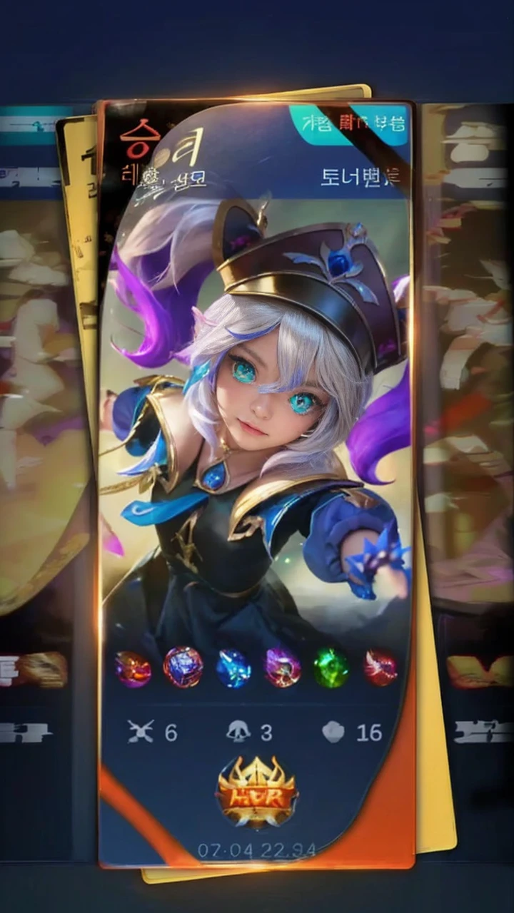 ((whole body)) (big 1.4) Beautiful Fantasy Girl ((Highest quality)), ((masterpiece)), (Get used to it), Perfect Face (1 Girl) (French) (she is 15 years old、The cutest teen in France.) ((Highest quality)), ((masterpiece)), length blonde hair length, 輝く茶Farbeの髪,Golden Silky Hair, Straight Brown Hair, length blonde straight hair, Perfect Silky Straight Hair, Straight Brown Hair, length blonde hair, Her hair is long and straight., detailed length ((big 1.4)) Super Long Hair down to the ankles ((Neat bangs The neatly trimmed bangs are princess cut and cover the entire forehead......))... 明るい深紅Farbeの唇 good, Anatomically correct hand Thin fingers Anatomically correct five fingers Sexy professional makeup Beautiful French girl face, French facial features, Long Hair shiny Long Hair, length, 輝く茶Farbeの髪, length, Straight Brown Hair, Her hair is long and straight., Super Long Hair girl, Silky Hair, Brown hair, Silky Hair, length, Flat Hair, Silky texture, Long Hair, length, Flowing brown hair, thin and shiny hair Anatomically correct、White beautiful human skin and detail of hands and fingers Beautiful Eyes Mouth Details the corners of the mouth rise slightly Cool look (眉毛のFarbeは濃い茶Farbeです) (黄Farbe dress posing for a picture, Disney Portraits, tumbler, What it is?, wearing organza gown, dressed beautiful gown, lady using 黄Farbe dress, Farbe: 黄Farbe, A woman wearing a sparkly floral dress, elegant 黄Farbe skin, gown, Fantasy Dress, Formal Wear, light 黄Farbe beautiful gown, 黄Farbe theme ) (A church with high quality stained glass..) (she'Random Pause) (Random model standing pose)、Dressed in a white tank top、Long Hair Over the Hips、Thigh-length Long Hair、Beautiful Hair