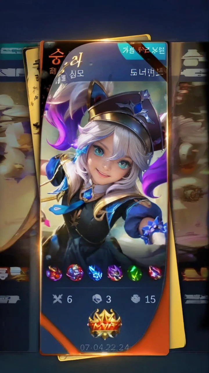 ((whole body)) (big 1.4) Beautiful Fantasy Girl ((Highest quality)), ((masterpiece)), (Get used to it), Perfect Face (1 Girl) (French) (she is 15 years old、The cutest teen in France.) ((Highest quality)), ((masterpiece)), length blonde hair length, 輝く茶Farbeの髪,Golden Silky Hair, Straight Brown Hair, length blonde straight hair, Perfect Silky Straight Hair, Straight Brown Hair, length blonde hair, Her hair is long and straight., detailed length ((big 1.4)) Super Long Hair down to the ankles ((Neat bangs The neatly trimmed bangs are princess cut and cover the entire forehead......))... 明るい深紅Farbeの唇 good, Anatomically correct hand Thin fingers Anatomically correct five fingers Sexy professional makeup Beautiful French girl face, French facial features, Long Hair shiny Long Hair, length, 輝く茶Farbeの髪, length, Straight Brown Hair, Her hair is long and straight., Super Long Hair girl, Silky Hair, Brown hair, Silky Hair, length, Flat Hair, Silky texture, Long Hair, length, Flowing brown hair, thin and shiny hair Anatomically correct、White beautiful human skin and detail of hands and fingers Beautiful Eyes Mouth Details the corners of the mouth rise slightly Cool look (眉毛のFarbeは濃い茶Farbeです) (黄Farbe dress posing for a picture, Disney Portraits, tumbler, What it is?, wearing organza gown, dressed beautiful gown, lady using 黄Farbe dress, Farbe: 黄Farbe, A woman wearing a sparkly floral dress, elegant 黄Farbe skin, gown, Fantasy Dress, Formal Wear, light 黄Farbe beautiful gown, 黄Farbe theme ) (A church with high quality stained glass..) (she'Random Pause) (Random model standing pose)、Dressed in a white tank top、Long Hair Over the Hips、Thigh-length Long Hair、Beautiful Hair
