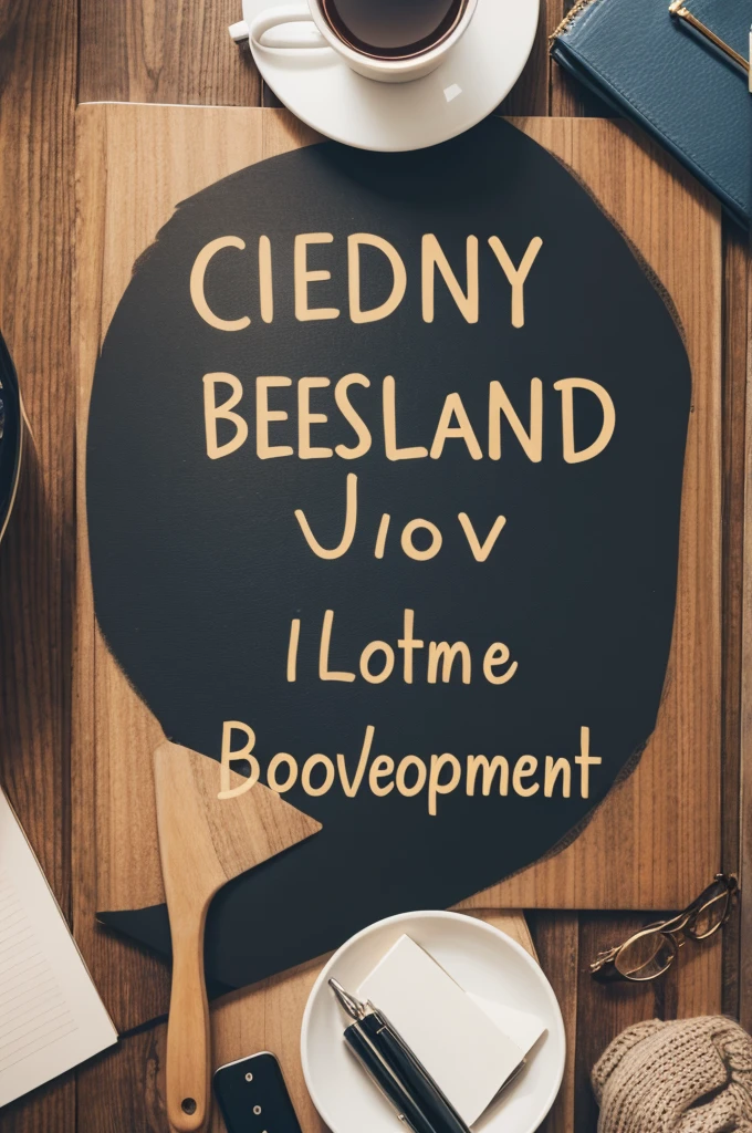 personal development 