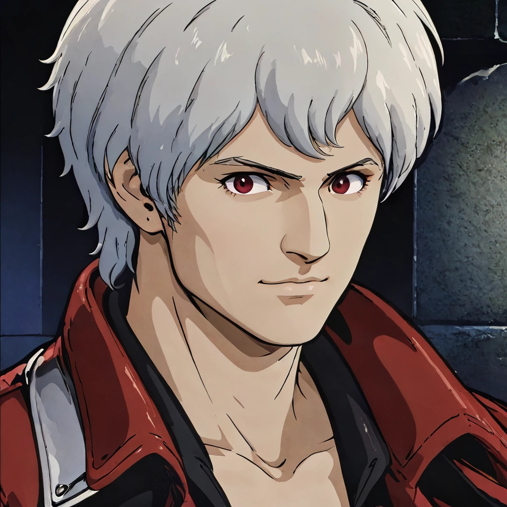 dante sparda