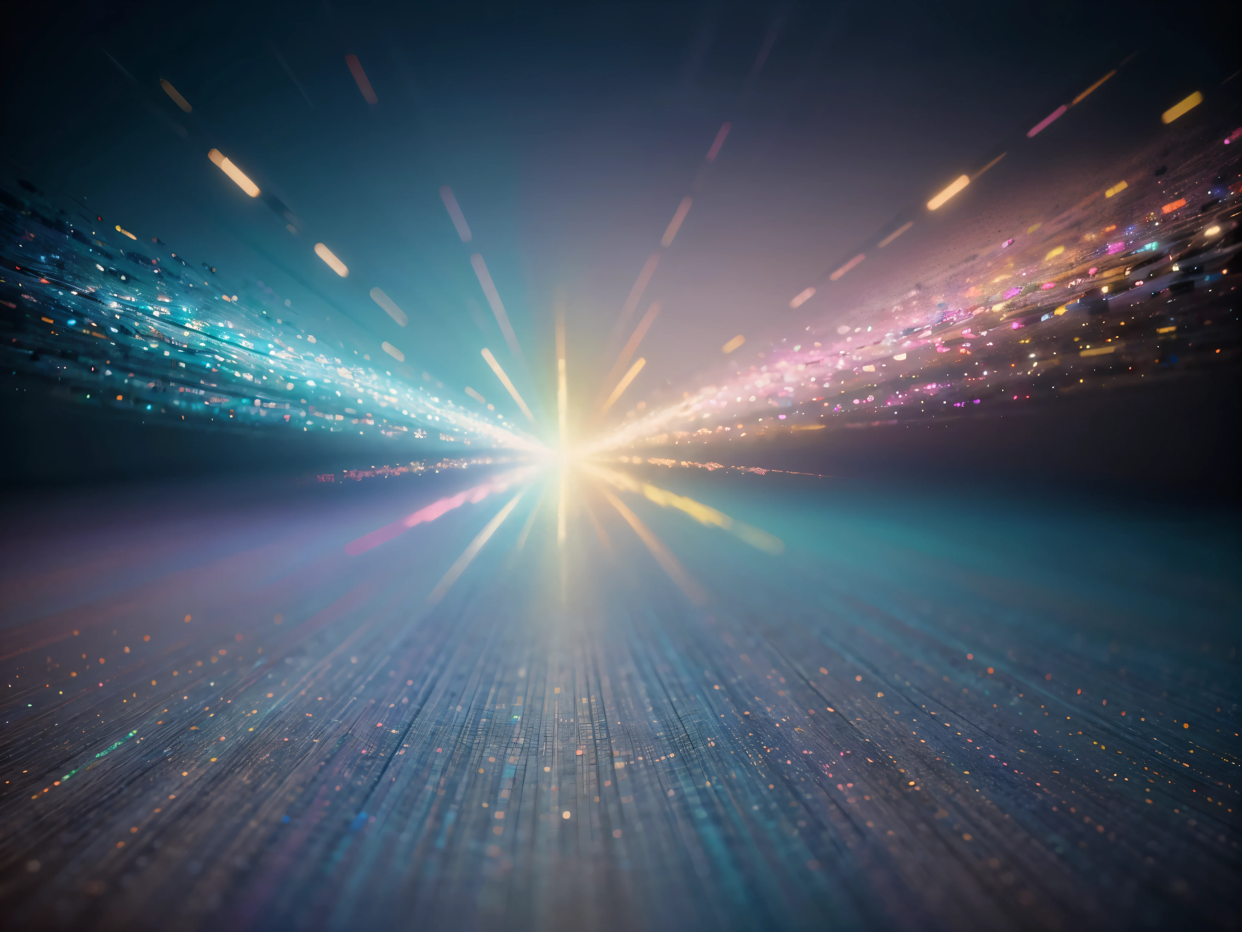 a blurred colorful gradient background, a soft bokeh effect, vibrant colors, a dreamy atmosphere, abstract art, a visually stunning image, (best quality,4k,8k,highres,masterpiece:1.2),ultra-detailed,(realistic,photorealistic,photo-realistic:1.37),extremely detailed,vivid colors,professional digital art