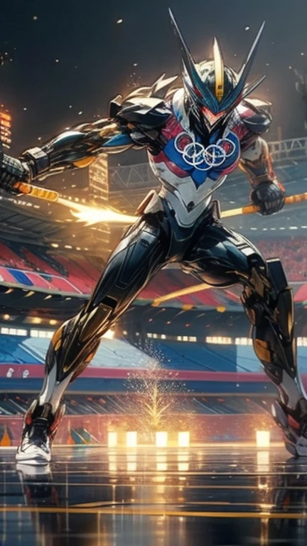Olympic Games